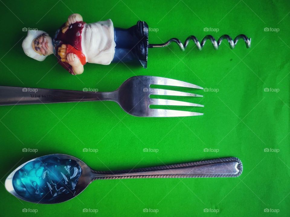Utensils