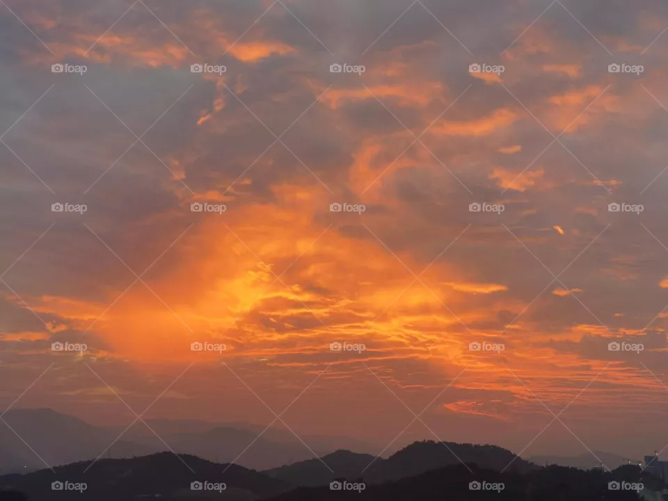 Red Sky
