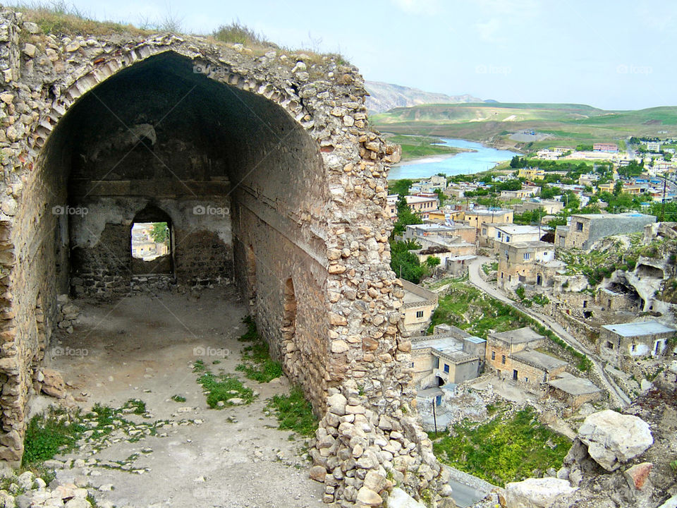 Hasankeyf