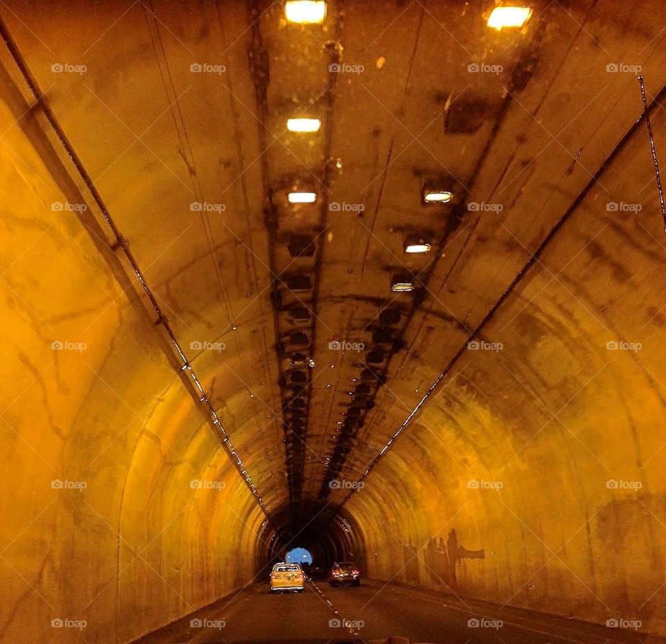 Tunnel 
