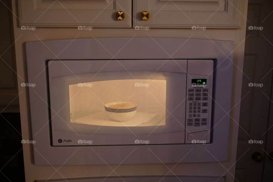 Breakfast - Did I get it right this time?