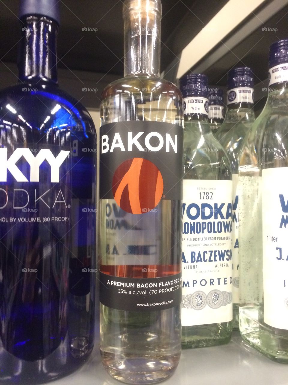 Vodka