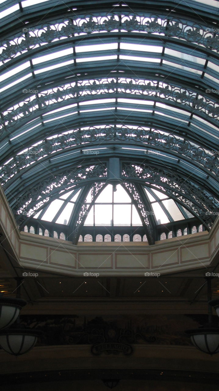 building ceiling Design