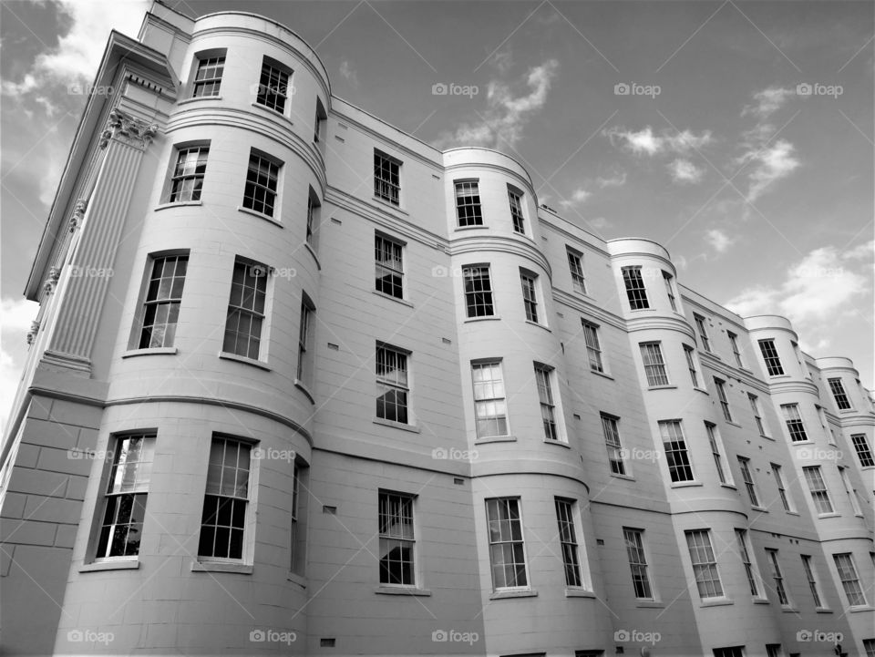 Till the end of the sky