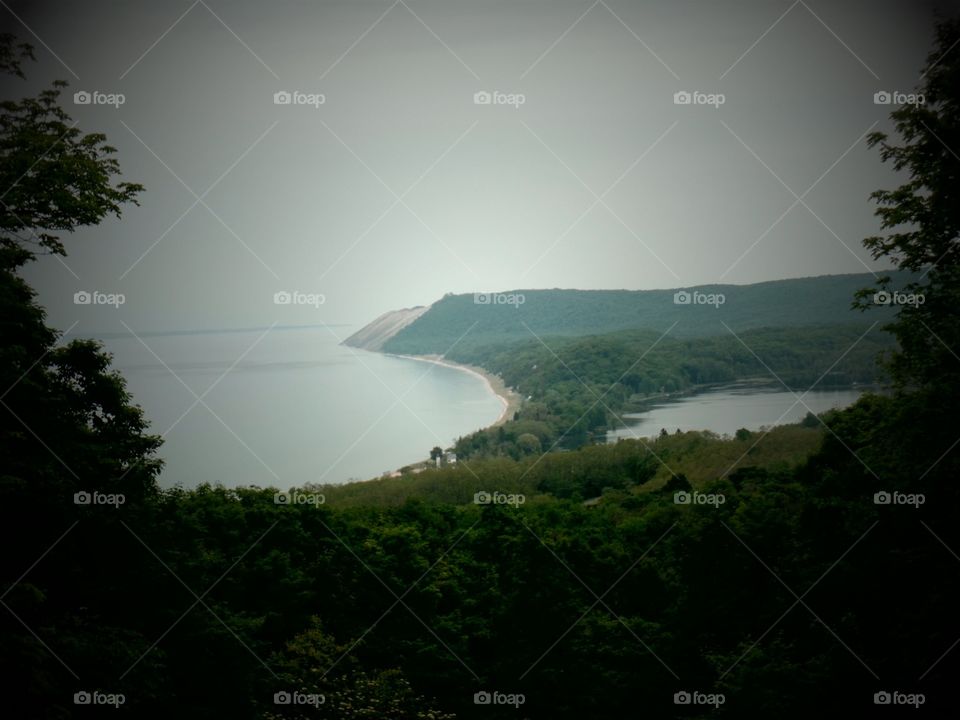 Empire Bluffs
Michigan 