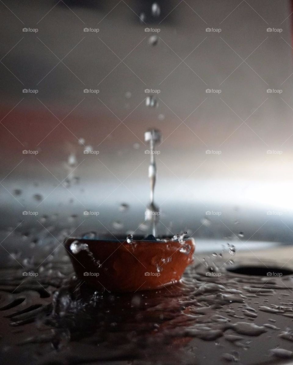 Water#drops#splash