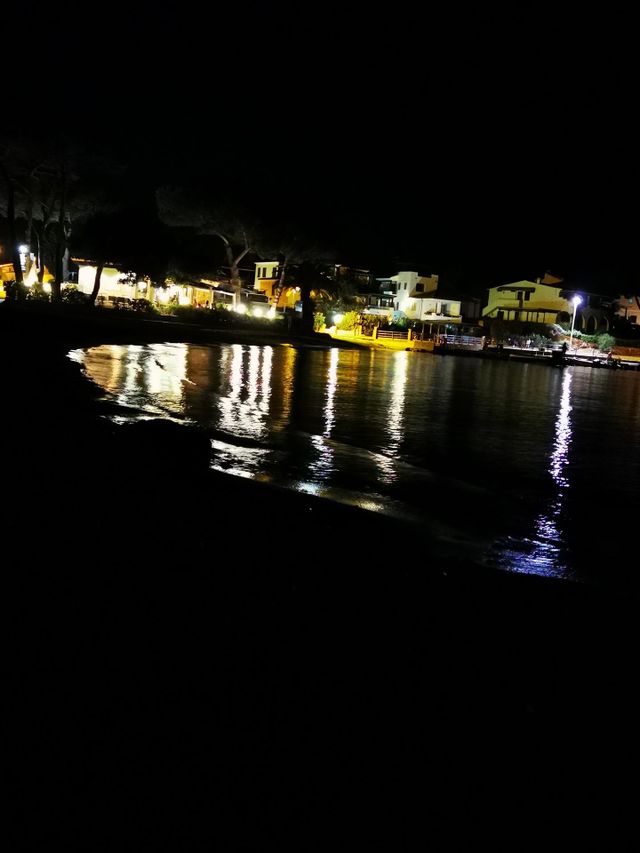 Porto San Paolo Sardinia ⛱️