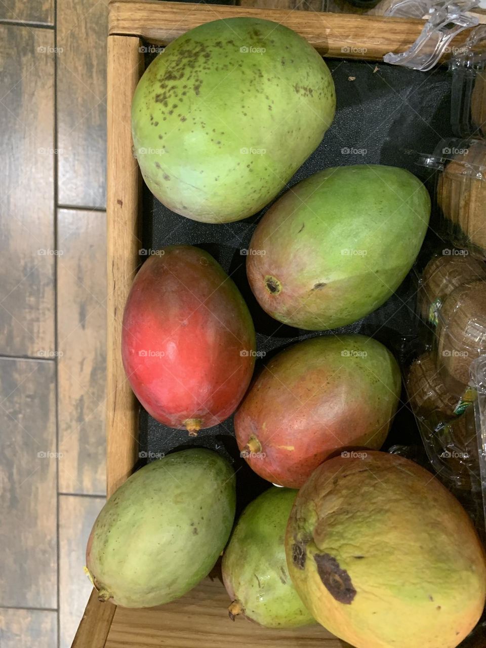 Mangoes