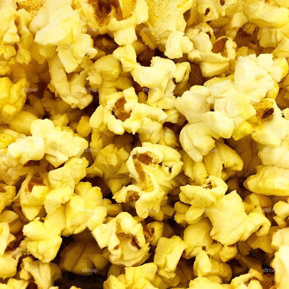 Popcorn