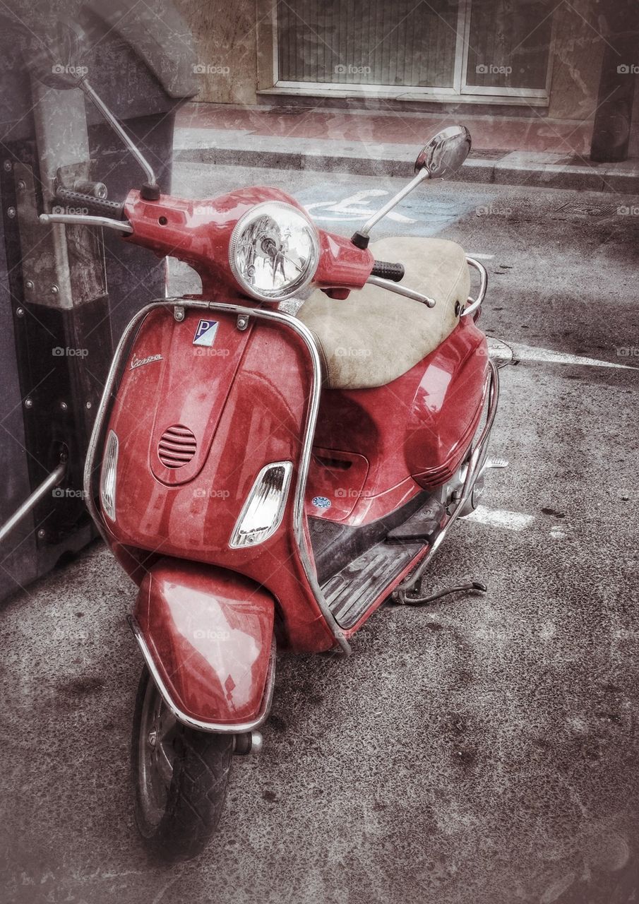 Vespa