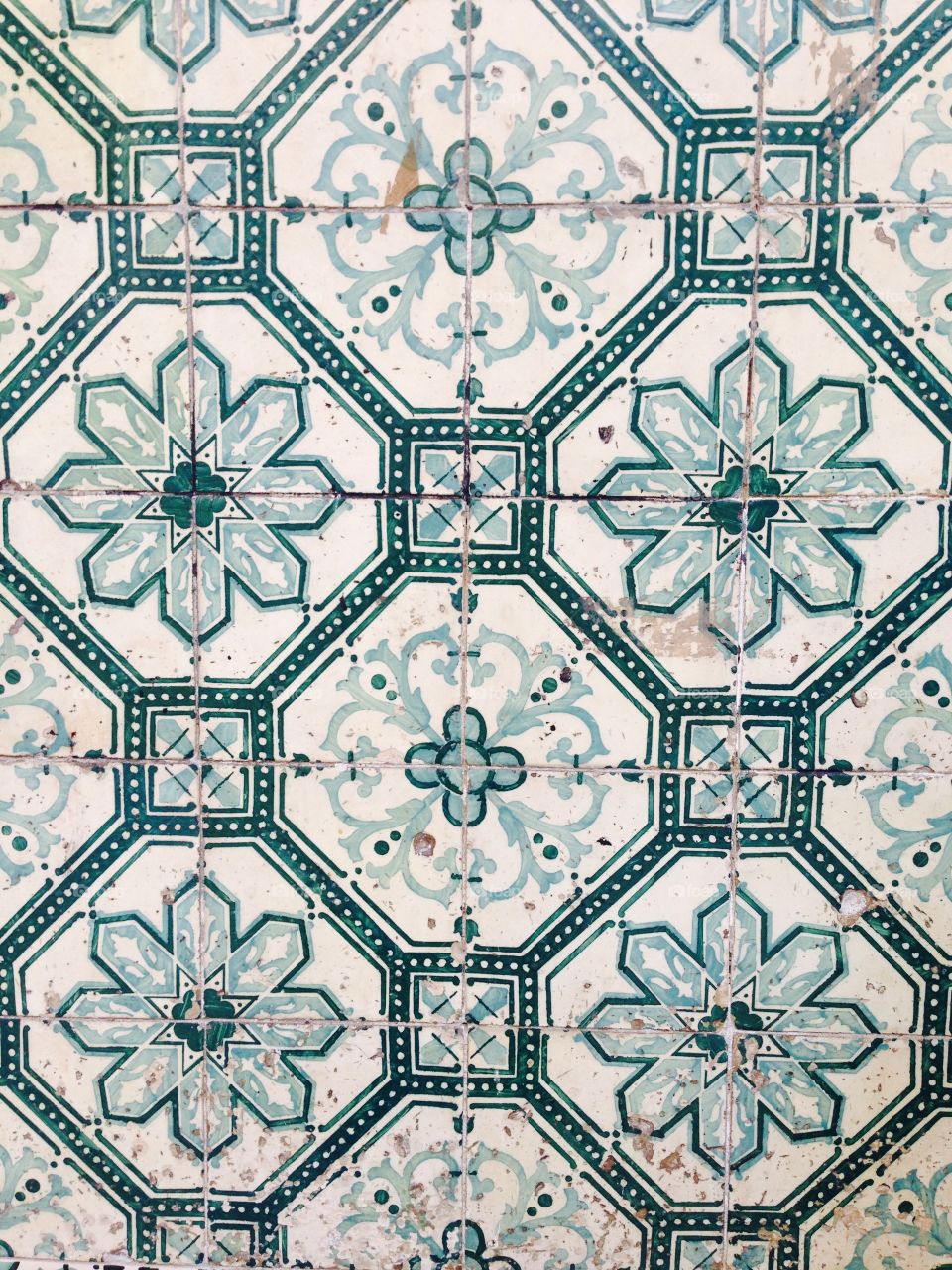 Full frame shot of abstract pattern