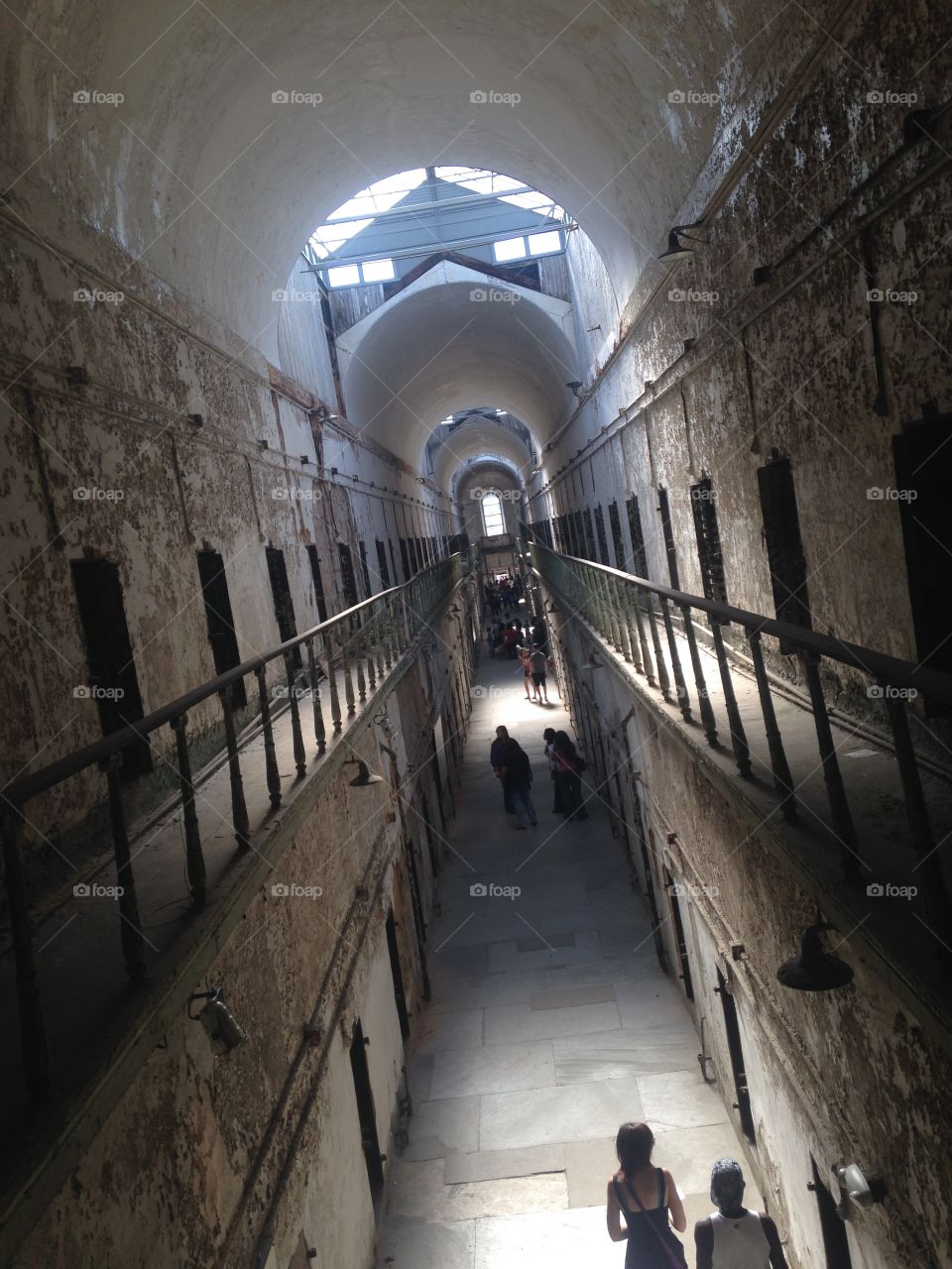 Penitentiary . Penn State Penitentiary 
