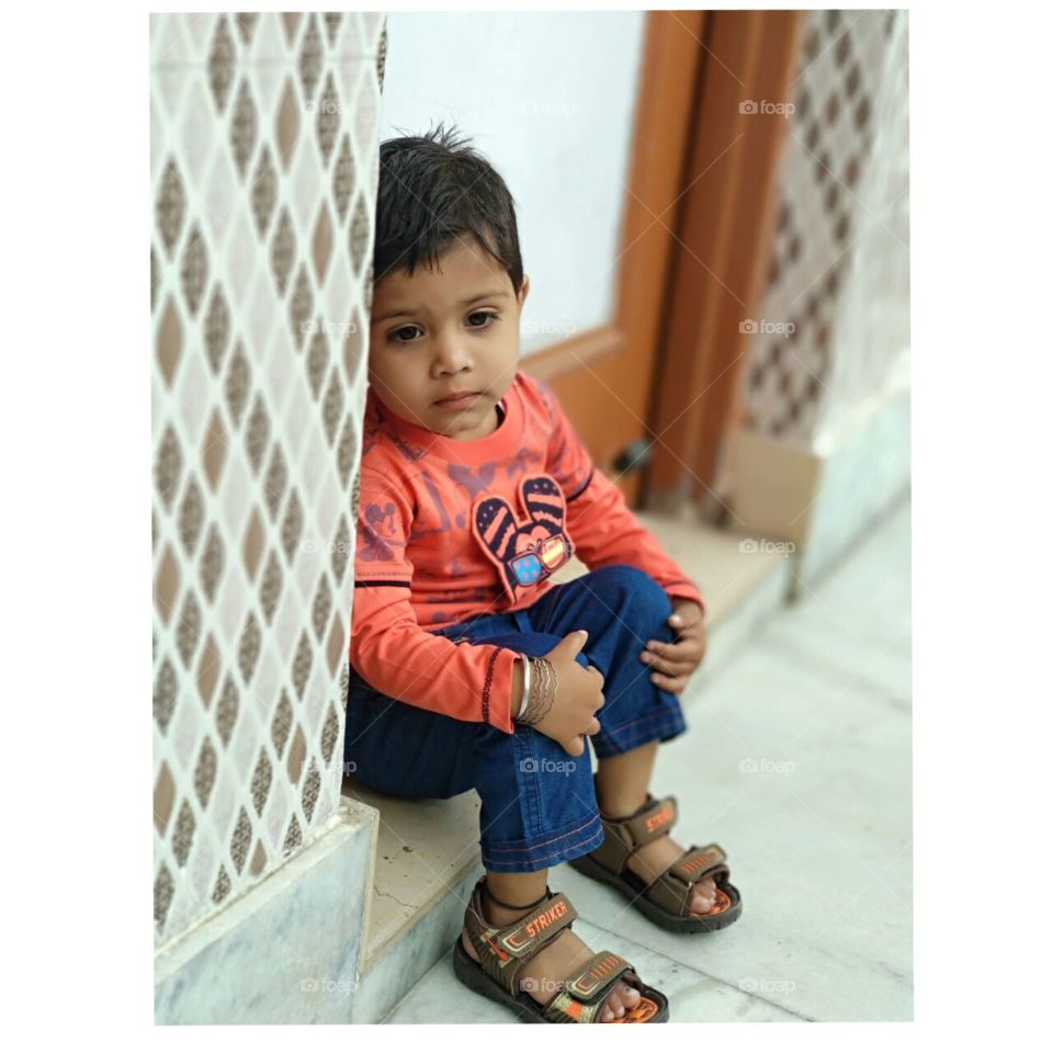 this pic is click by me