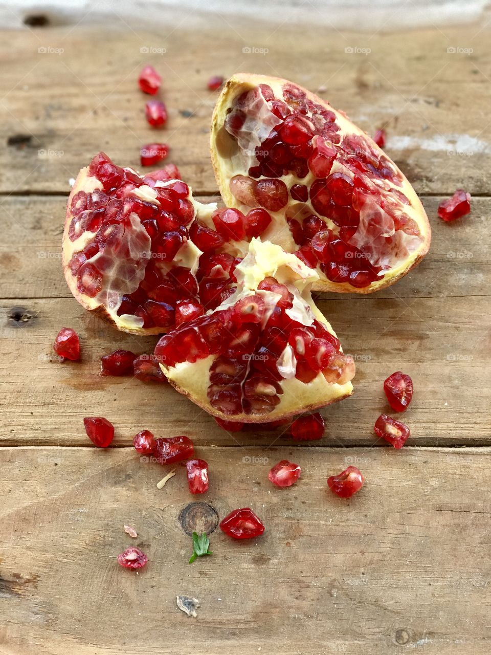 Pomegranate 