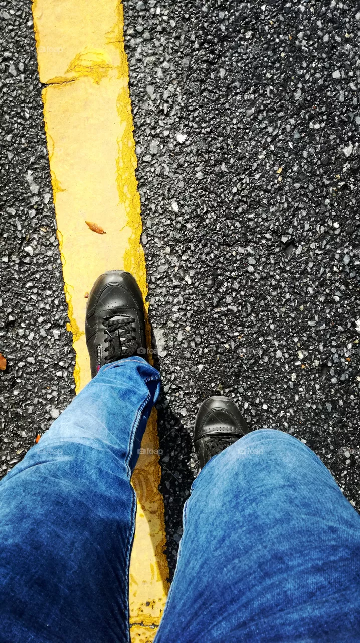 Walk