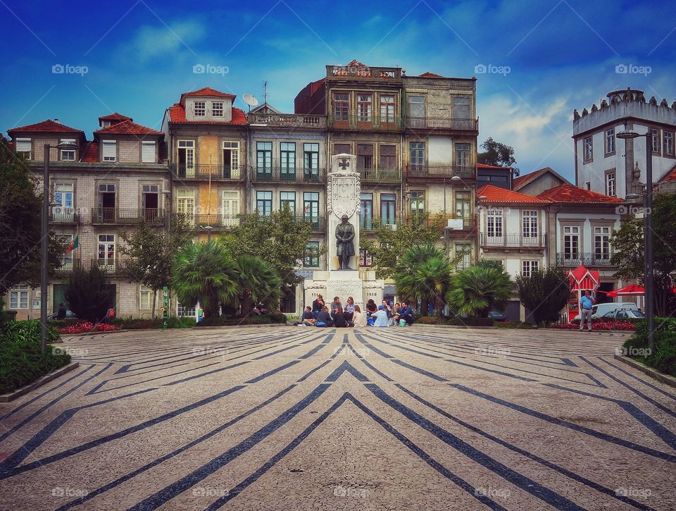 Porto 