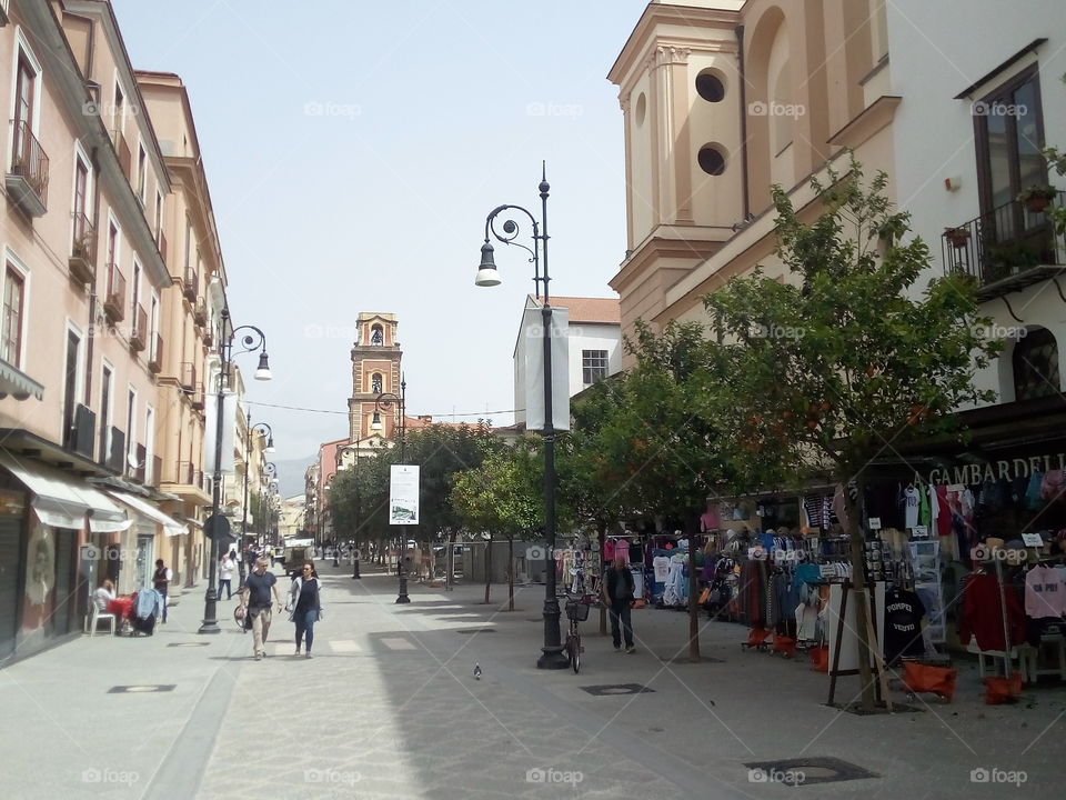 Sorrento