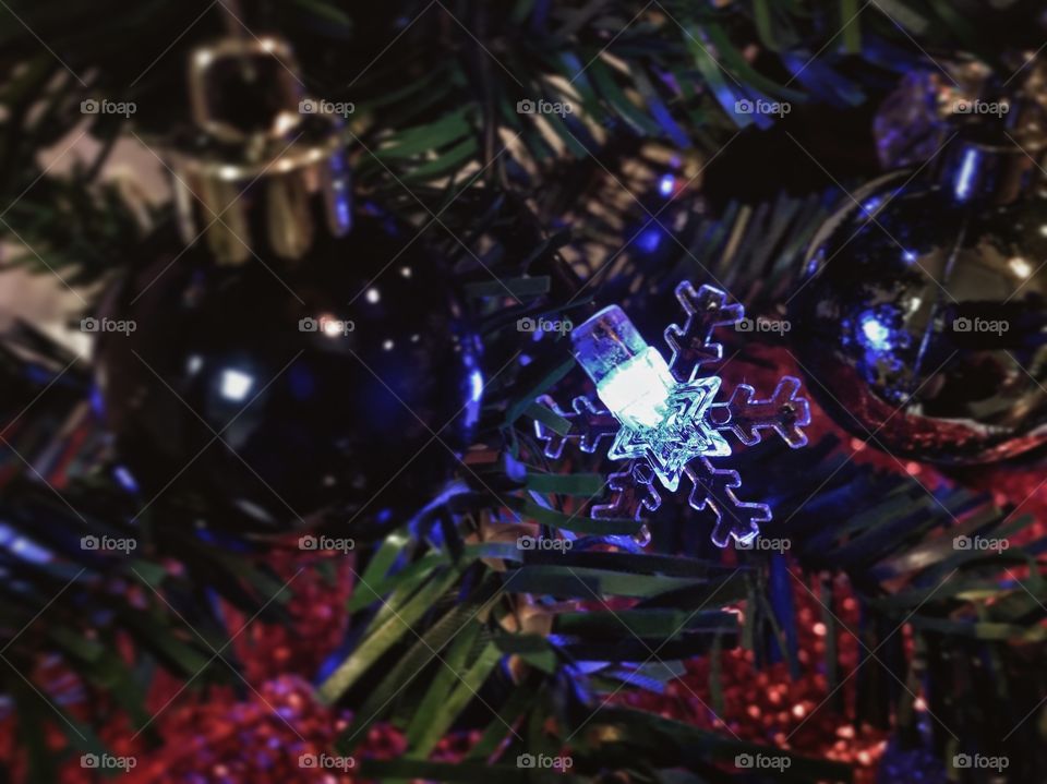 Christmas time is here