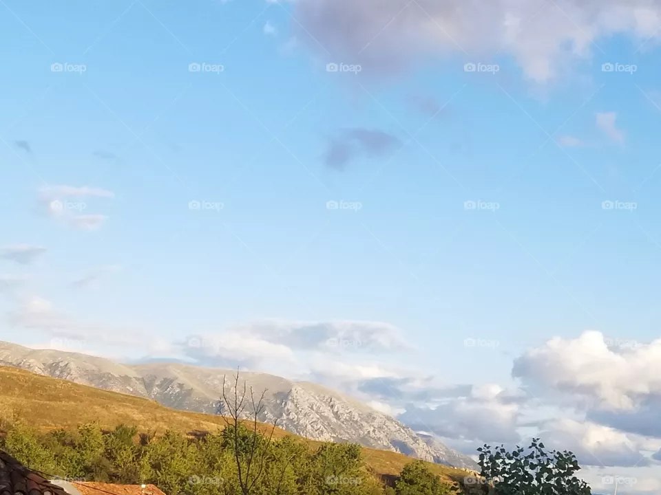 Mountain