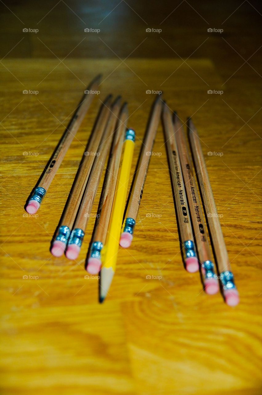 Pencils