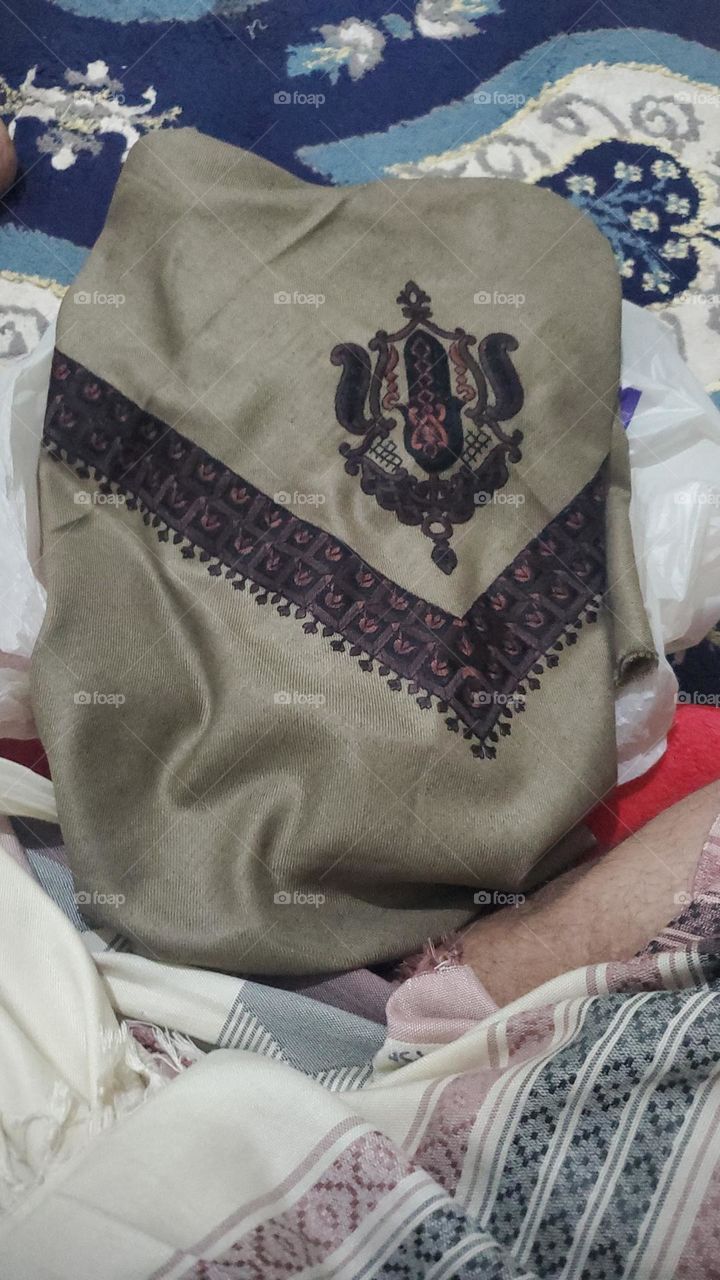 A very beautiful picture, and there is no better picture than it. There is no better picture of green herbs and colorful, red and white roses than it. Glory be to God, the natural and picturesque view, and there is no more