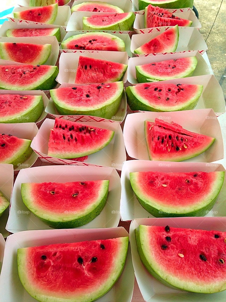 Watermelon Party  
