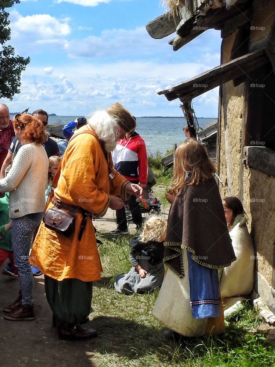 Viking Festival