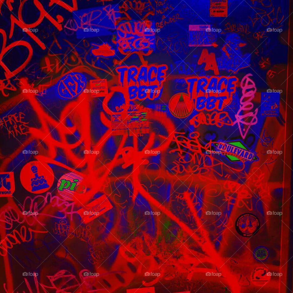 Graffiti