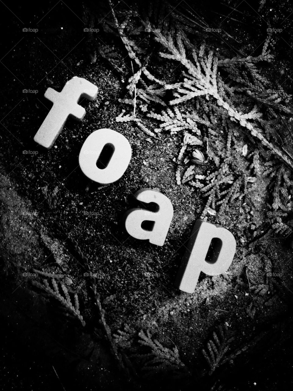 Foap