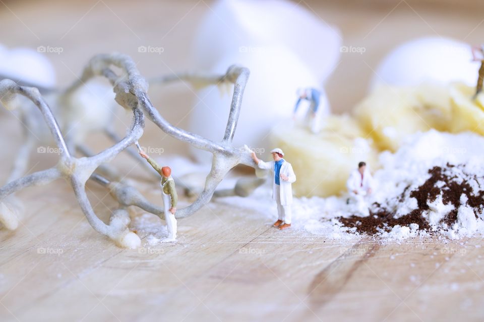 Food, No Person, Still Life, Winter, Wood