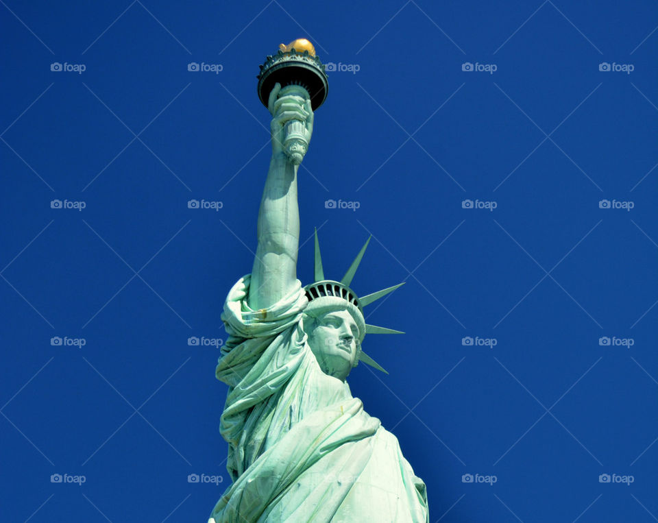 Statue of Liberty