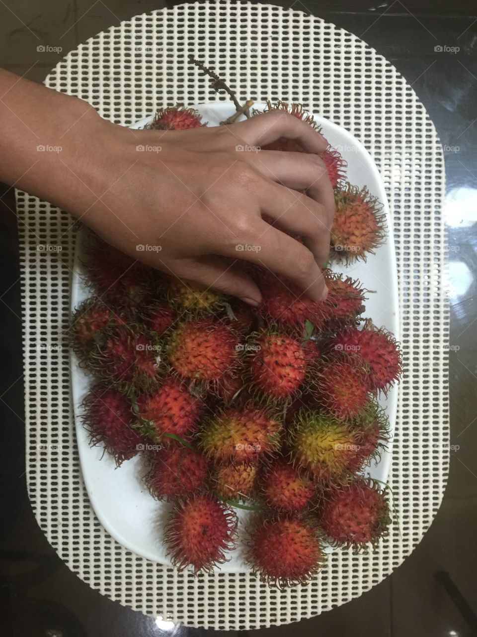 Rambutan