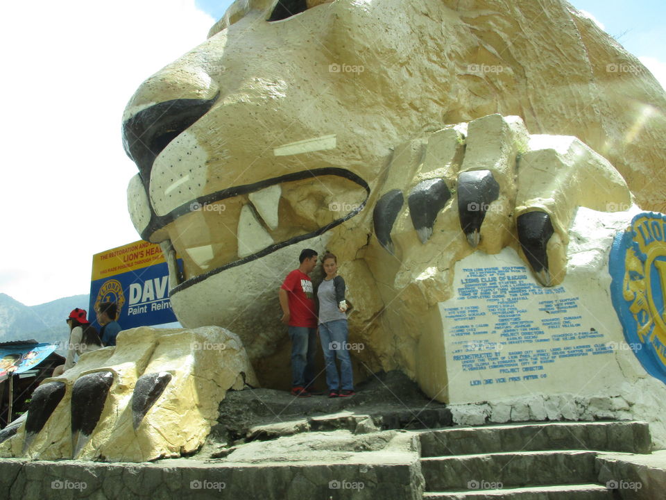 baguio city