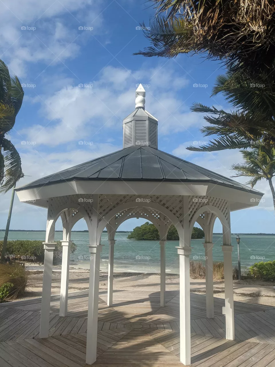 Wedding Gazebo