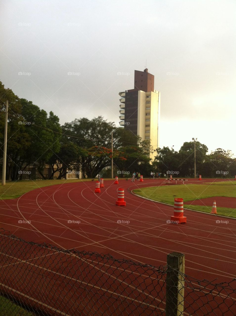 Pista de Atletismo do Centro Esportivo Nicolino de Lucca, o nosso “Bolão”!
📸
#FOTOGRAFIAéNossoHobby