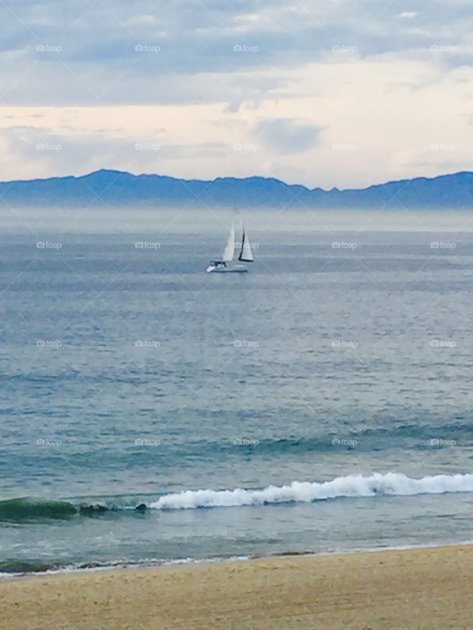 Boats in Redondo 3