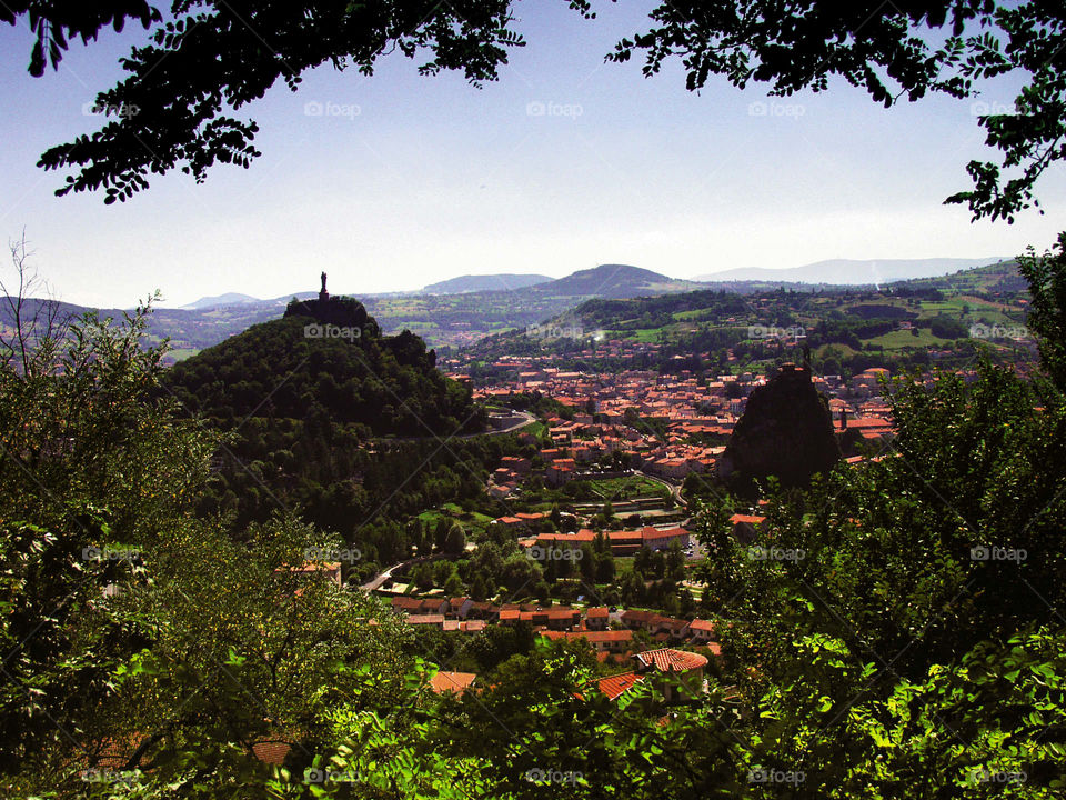 Le puy