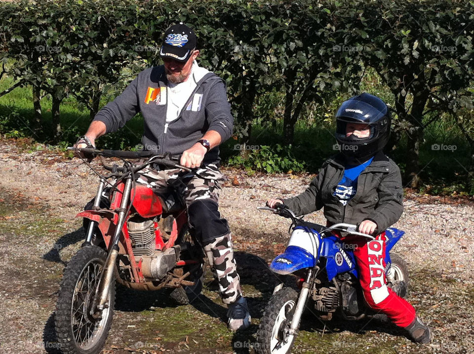 children kids helmets motorbikes by ingimar_lykke_malmquist_json