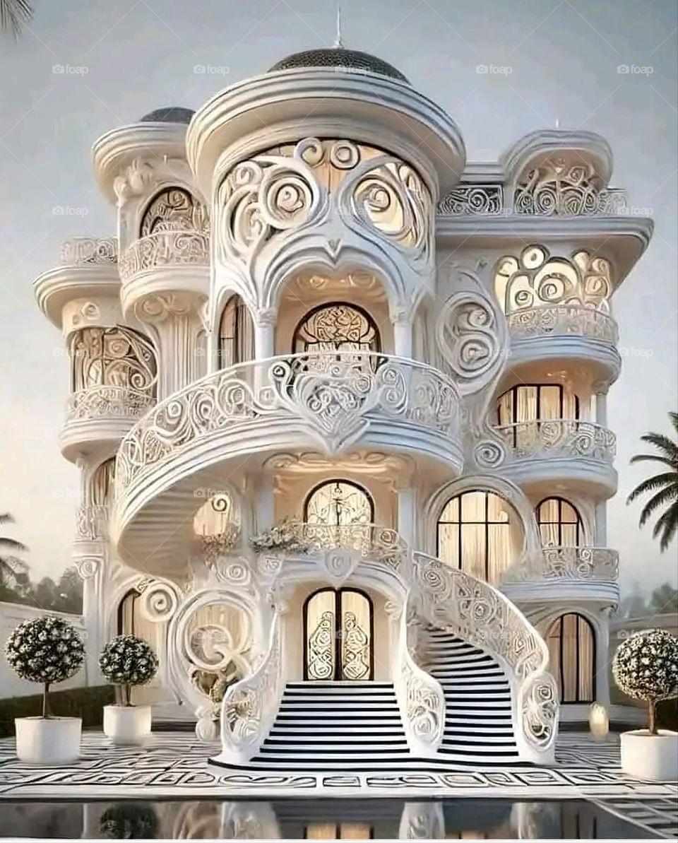 A very beautiful picture, and there is no better picture than it. There is no better picture of green herbs and colorful, red and white roses than it. Glory be to God, the natural and picturesque view, and there is no more