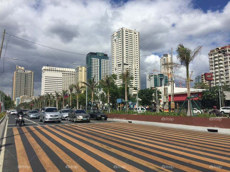 Manila