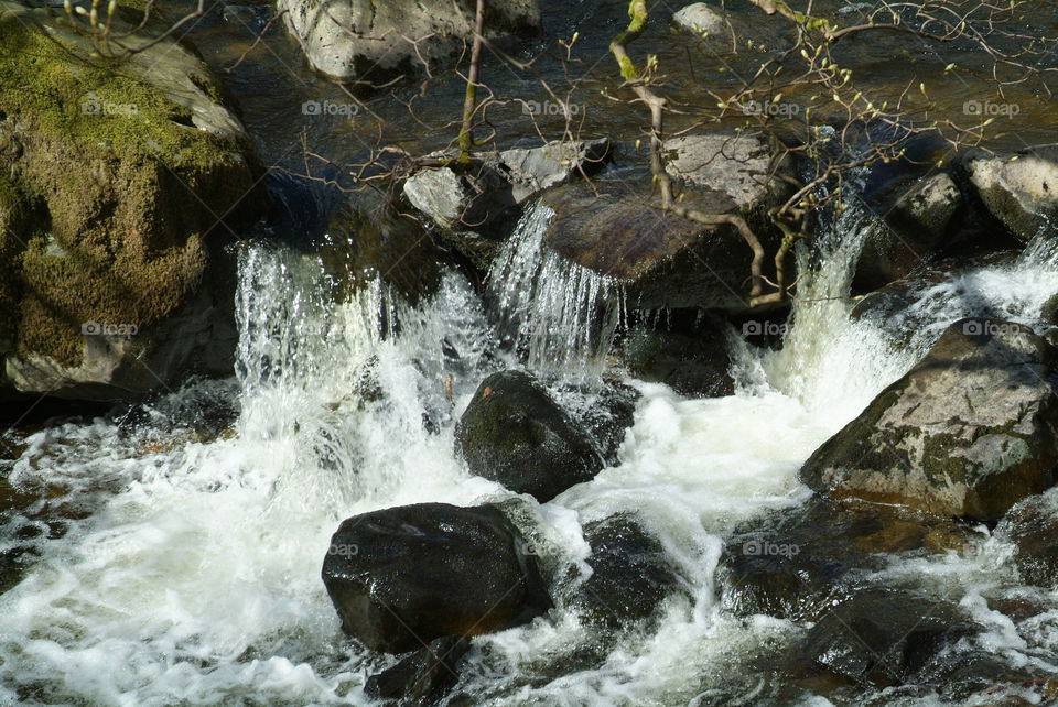 Aira Force, Lake District