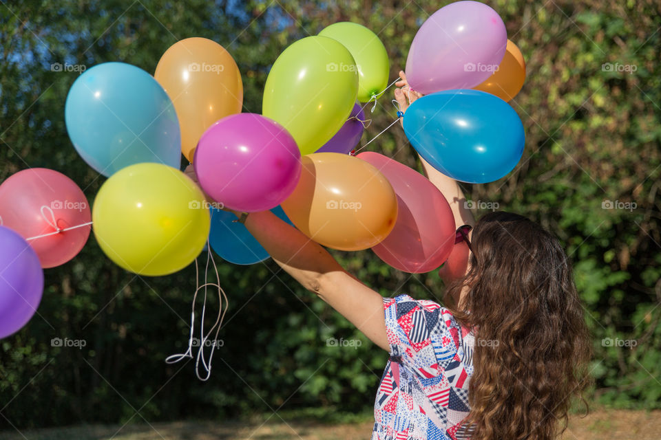 Balloons