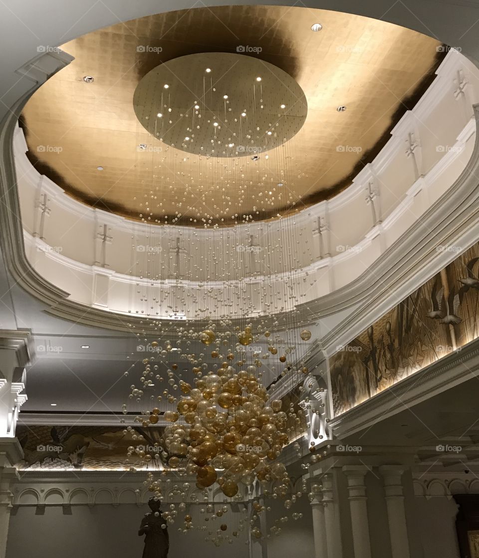 Architecture, Building, Design, Modern, Light