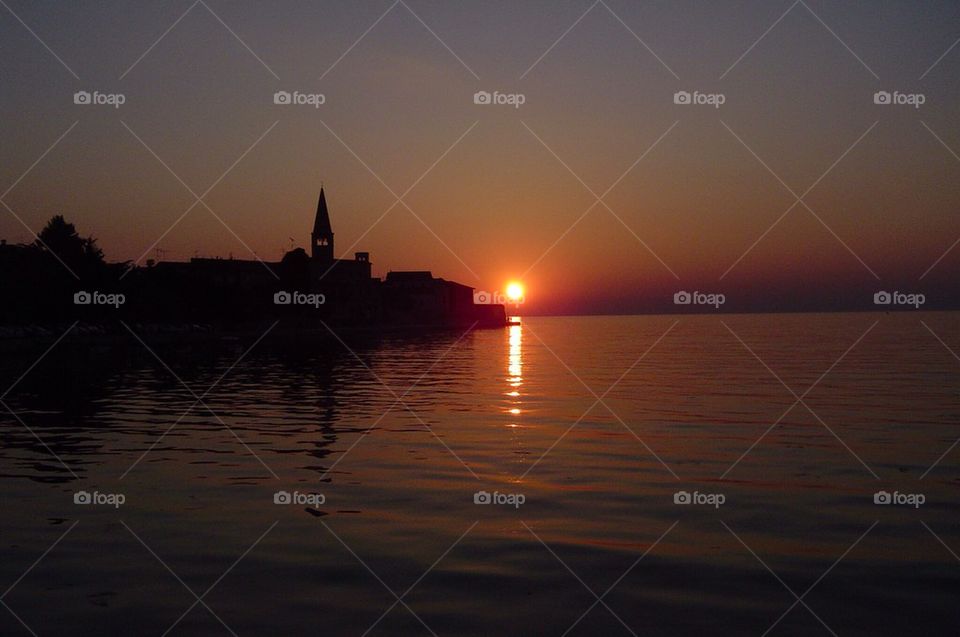 Porec, Croatia