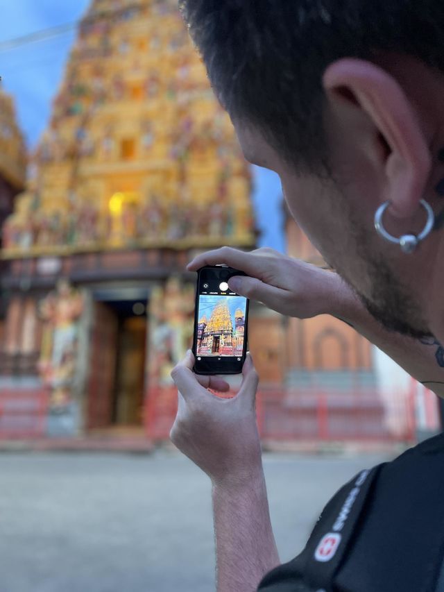 Temple in Sri-Lanka,24