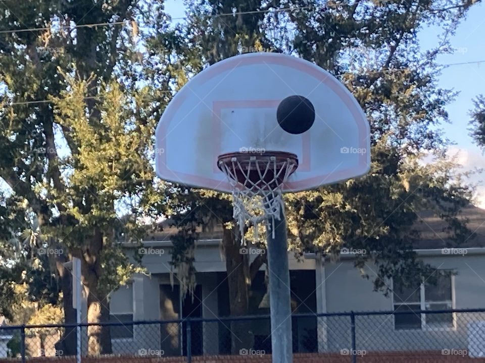 How we play hoops basketball photography mission 