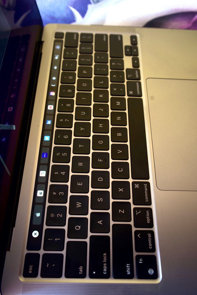 Working from home apple product 
