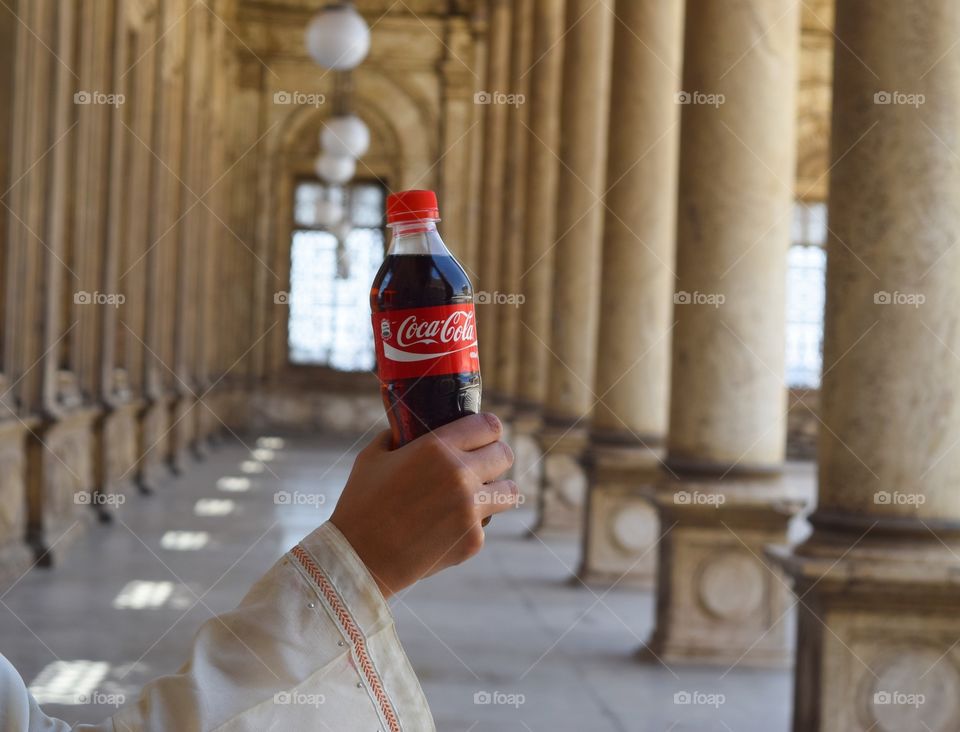 Coca-Cola Moments 