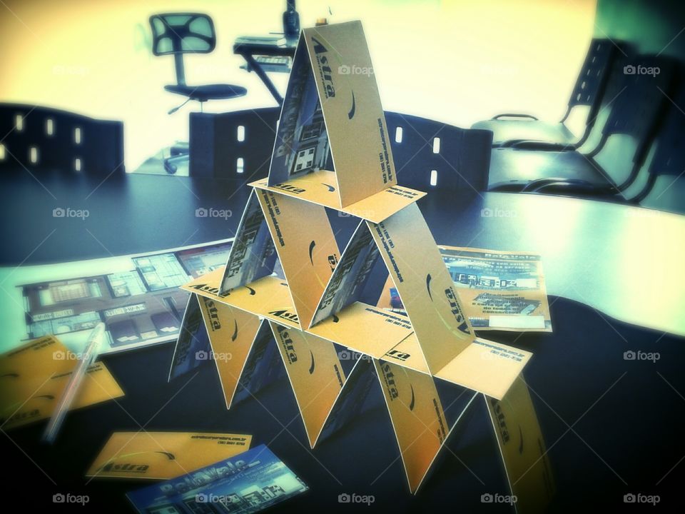 Illuminati Trainee I 🔺