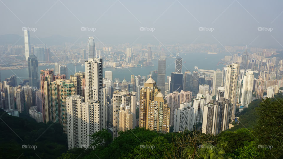 Hong Kong